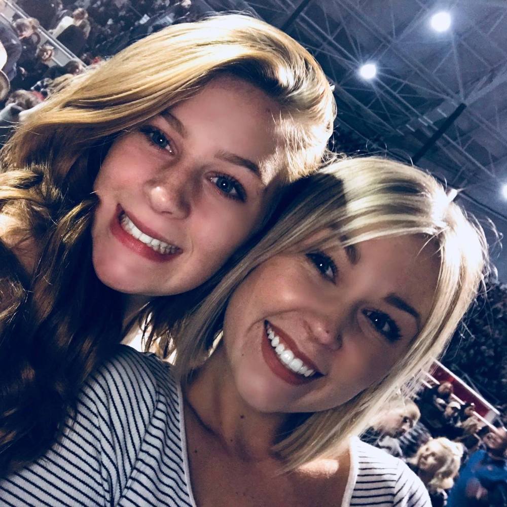 Meet your Posher, Jaime